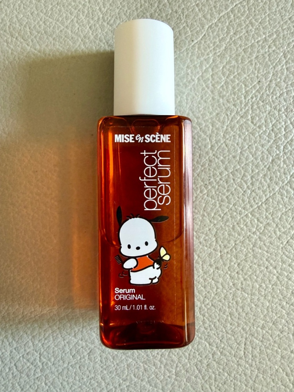 Mise en Scene Perfect Serum | 30 ml | NEW